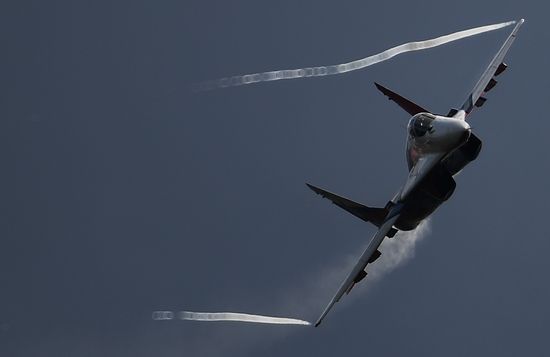 Russia Army Forum Air Forces Cluster