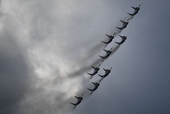 Russia Army Forum Air Forces Cluster