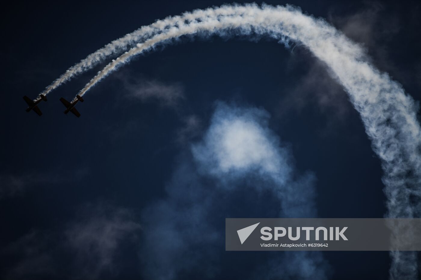 Russia Army Forum Air Forces Cluster