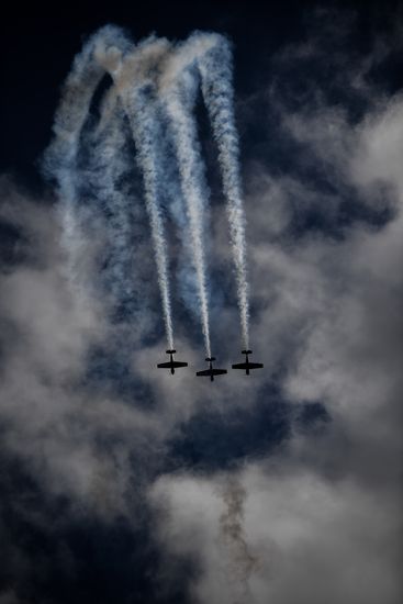 Russia Army Forum Air Forces Cluster