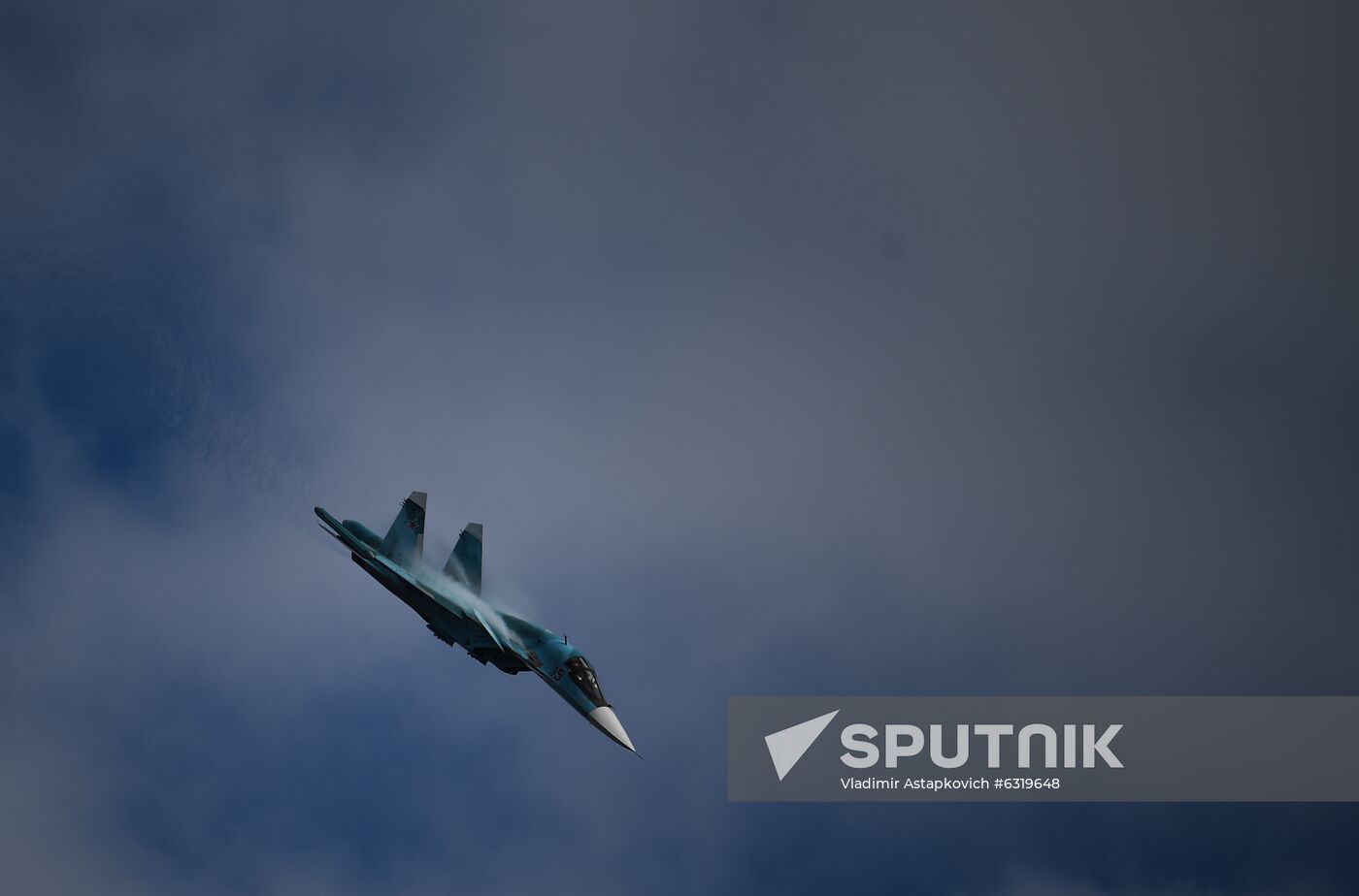 Russia Army Forum Air Forces Cluster