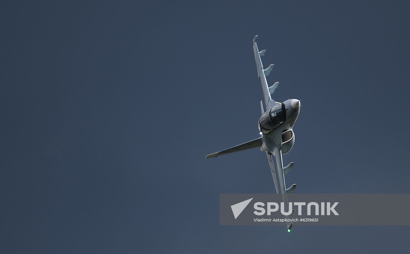 Russia Army Forum Air Forces Cluster