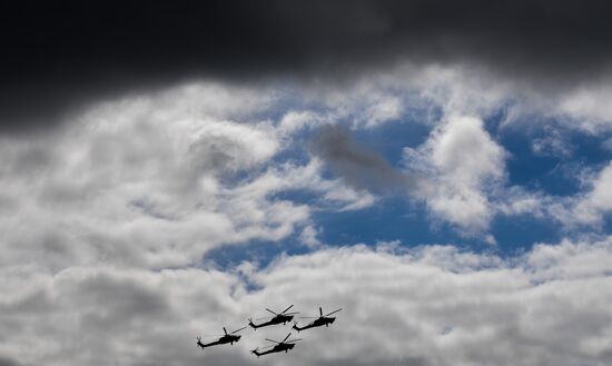 Russia Army Forum Air Forces Cluster