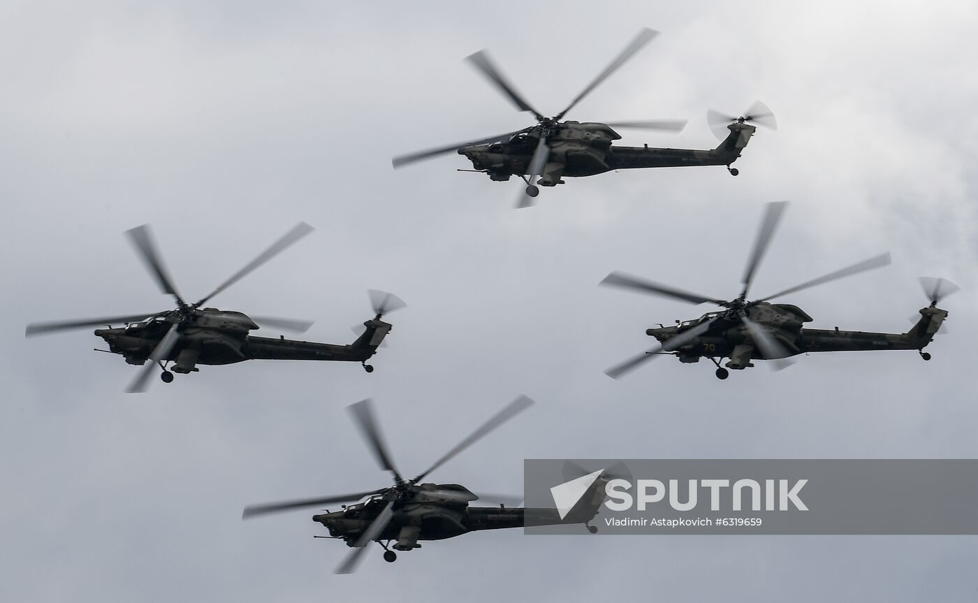 Russia Army Forum Air Forces Cluster