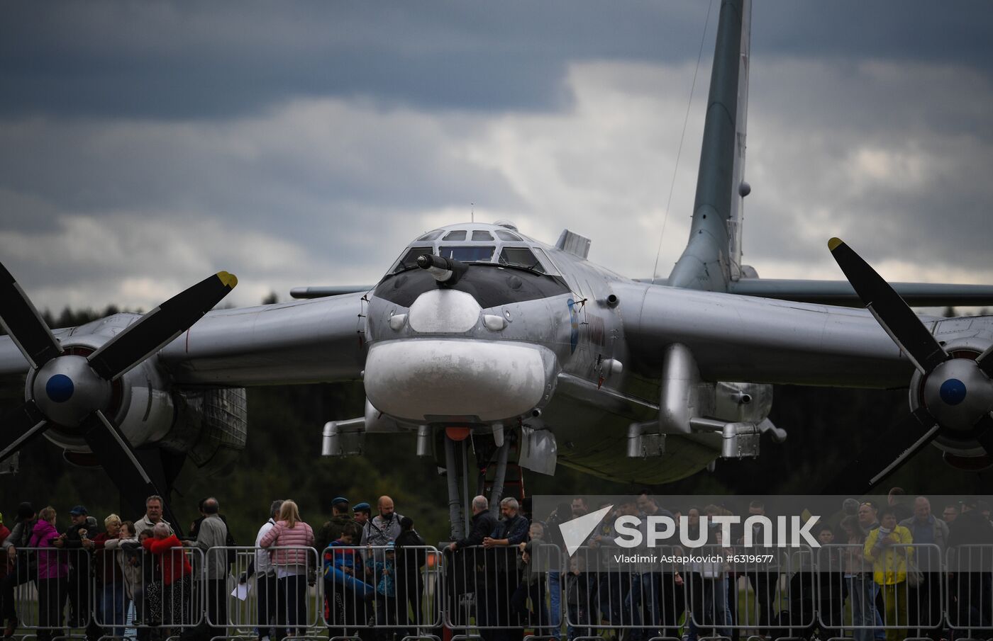 Russia Army Forum Air Forces Cluster