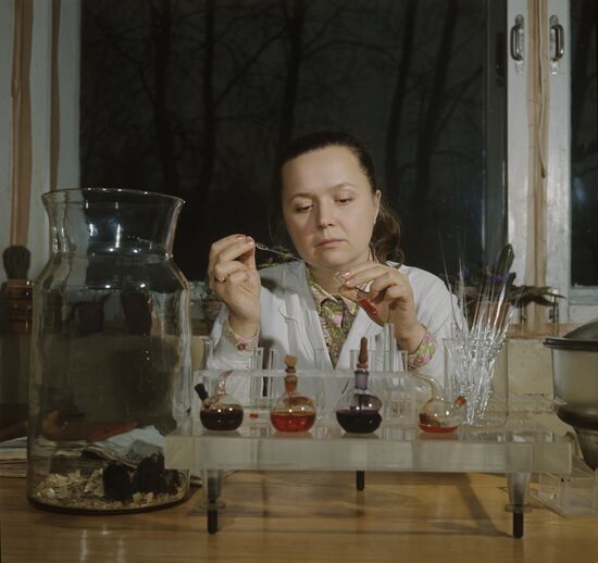 Nikolai Gamaleya Institute of Epidemiology and Microbiology