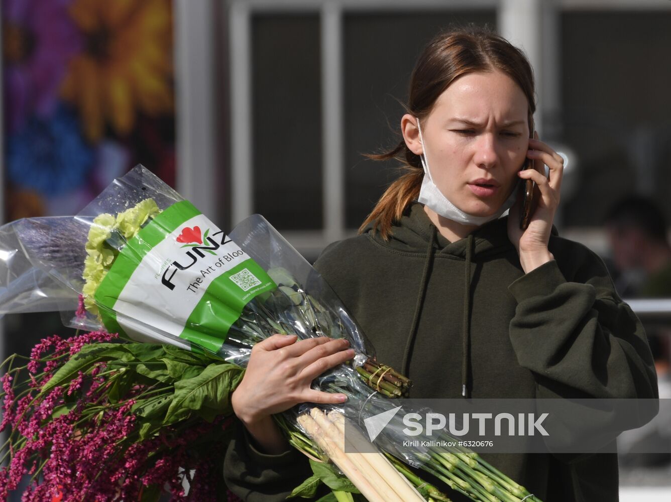 Russia Knowledge Day Preparation