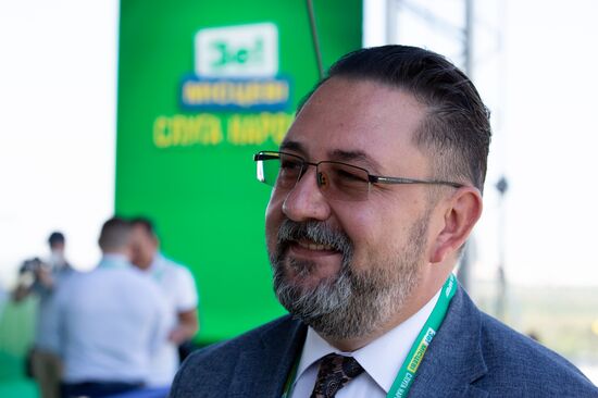 Ukraine Servant Of The People Congress