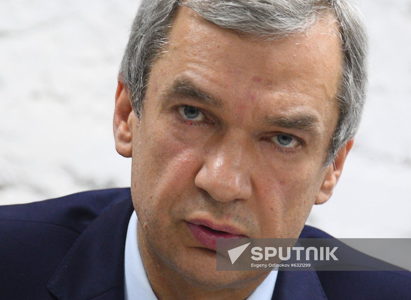 Belarus Opposition Coordination Council