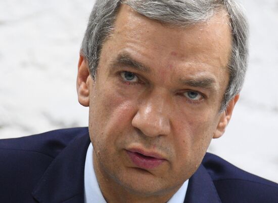 Belarus Opposition Coordination Council