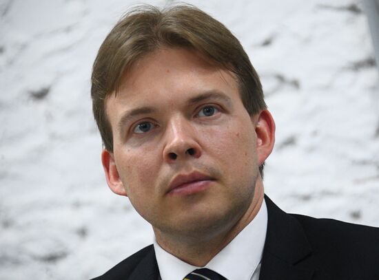 Belarus Opposition Coordination Council