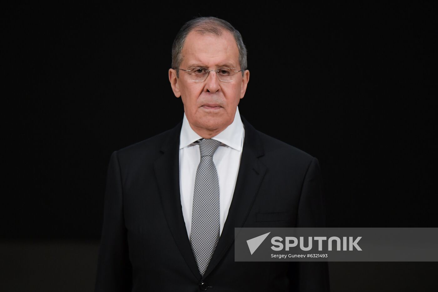 Russia Foreign Minister Academic Year