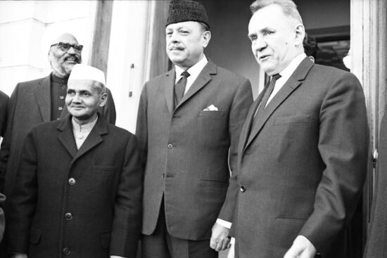 Tashkent Declaration
