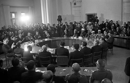 Tashkent Declaration
