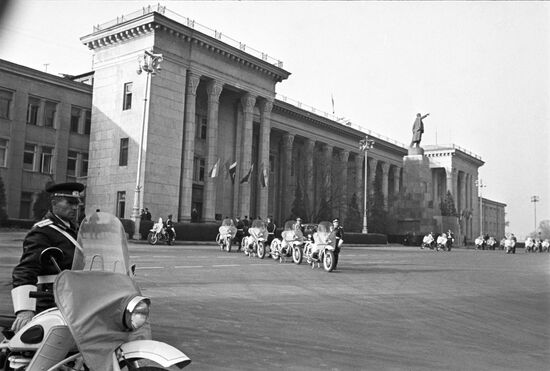Tashkent Declaration