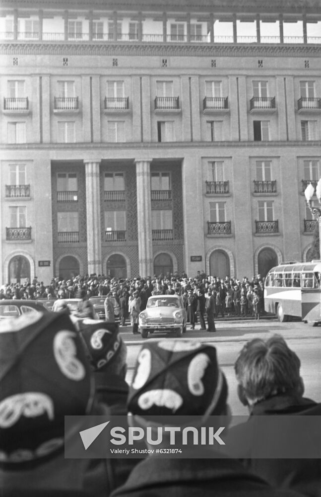 Tashkent Declaration