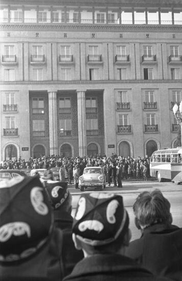 Tashkent Declaration