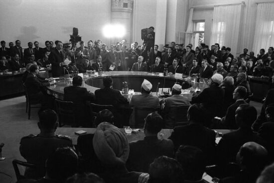 Tashkent Declaration