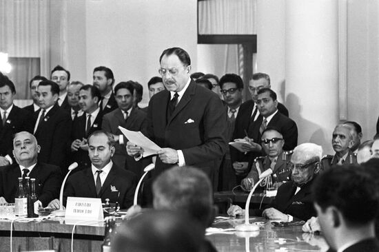 Tashkent Declaration