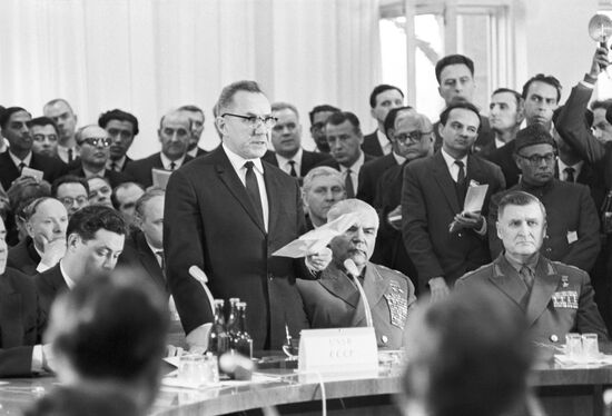 Tashkent Declaration