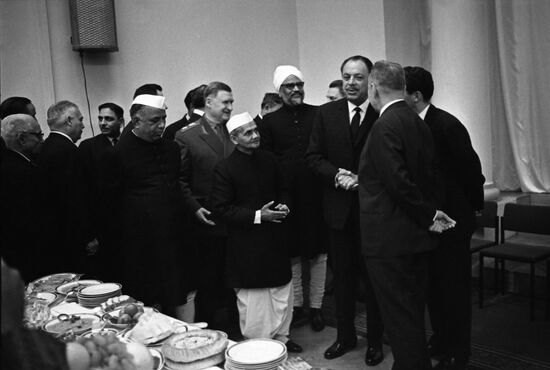 Tashkent Declaration