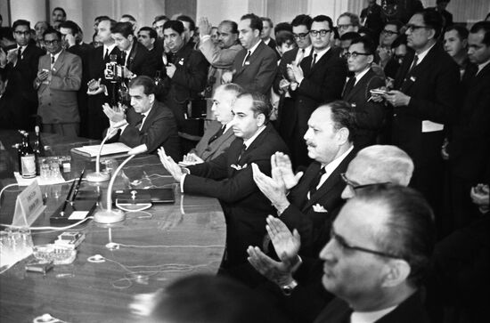 Tashkent Declaration