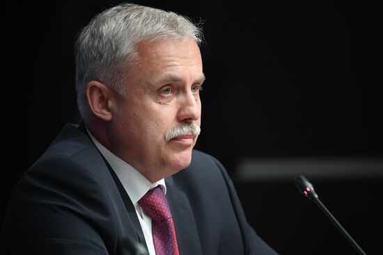 Joint Meeting of Defence Ministers of SCO, CIS and CSTO Member States