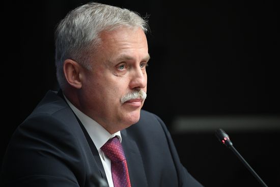Joint Meeting of Defence Ministers of SCO, CIS and CSTO Member States