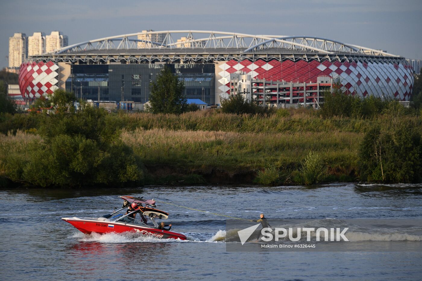 Russia Daily Life