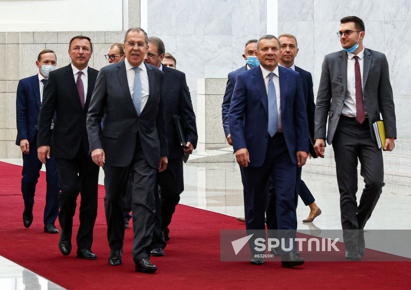 Syria Russia