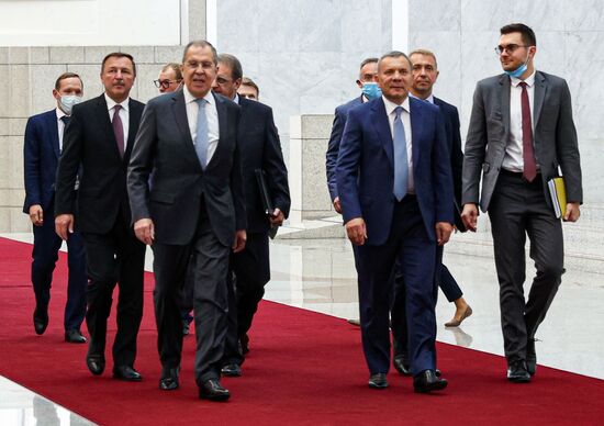 Syria Russia