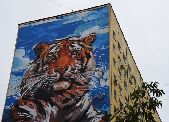 Russia Daily Life