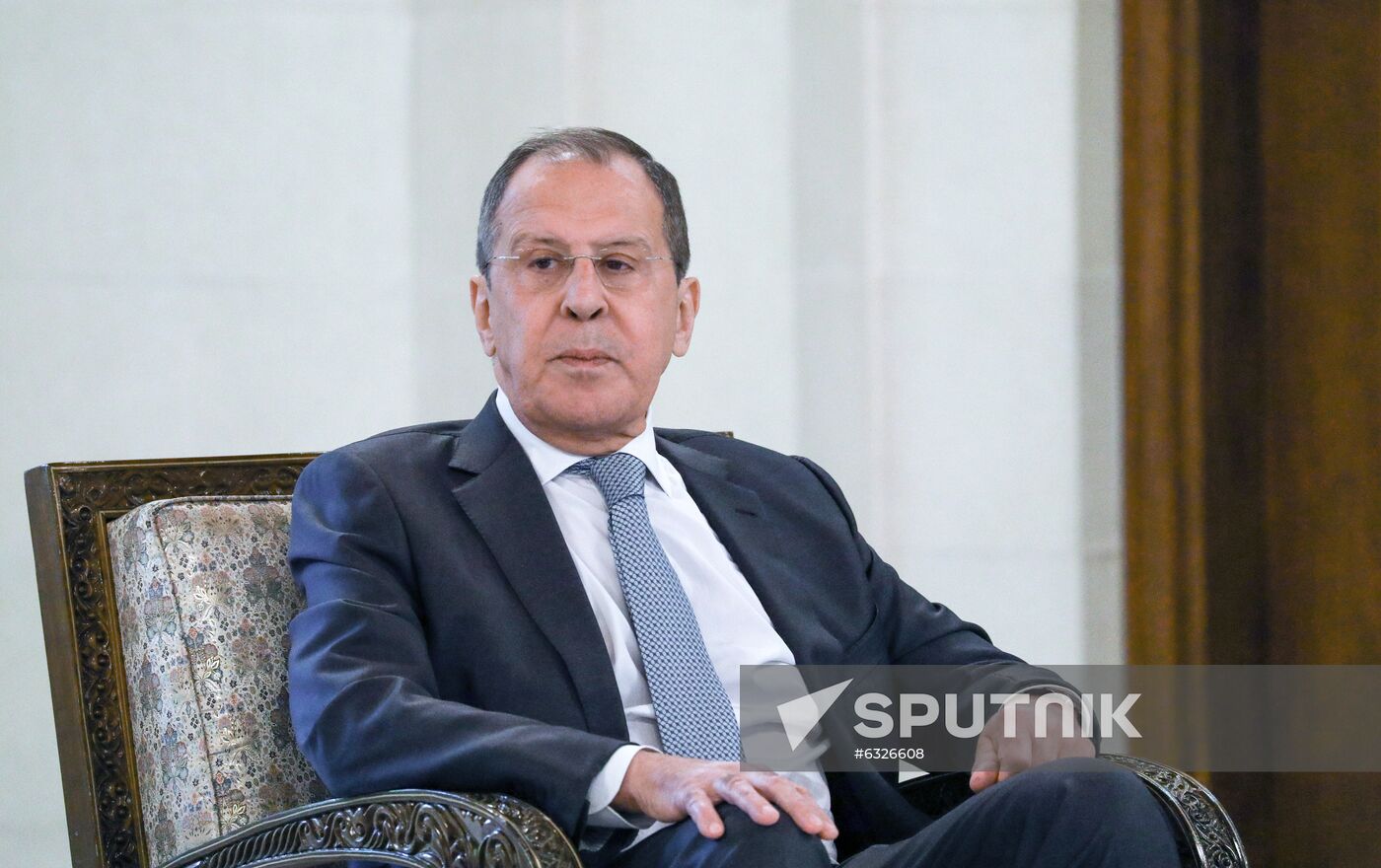 Syria Russia