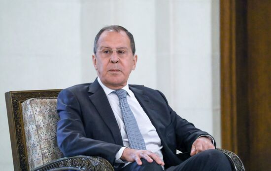 Syria Russia