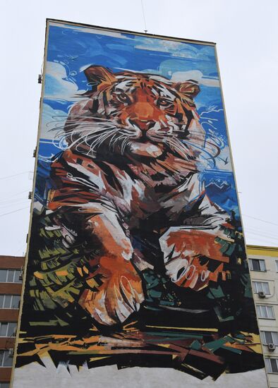 Russia Daily Life