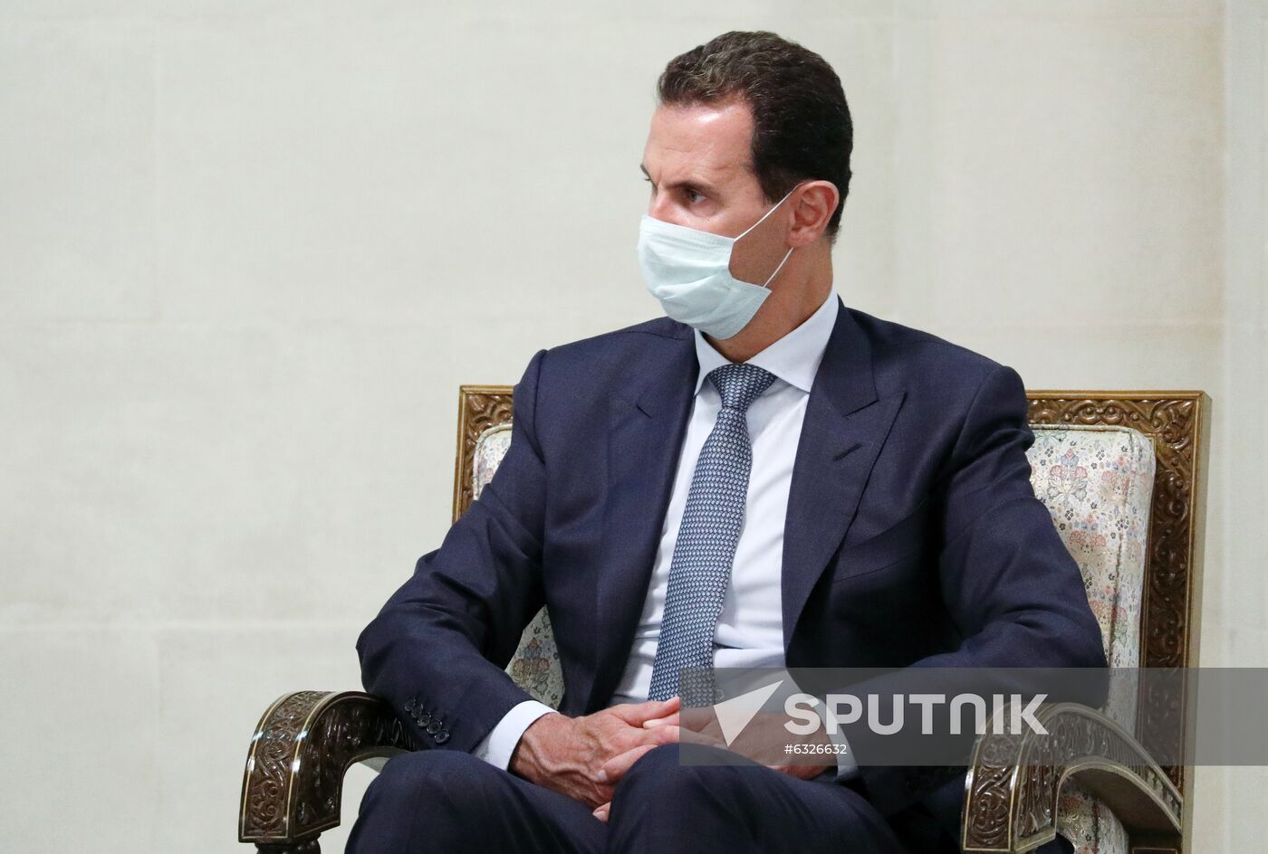 Syria Russia