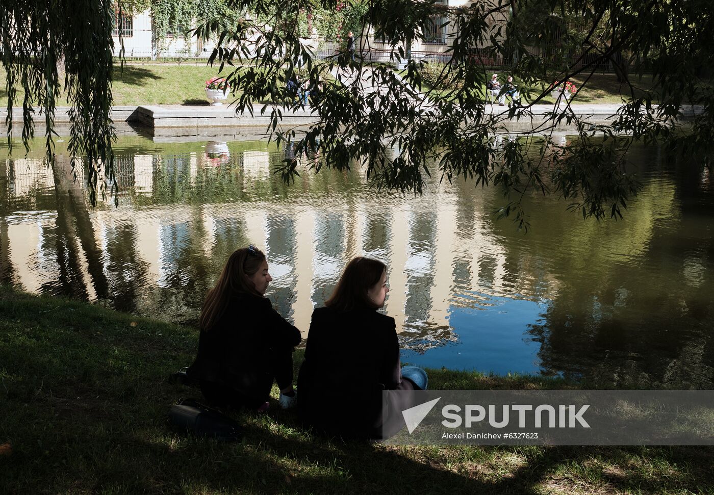 Russia Daily Life