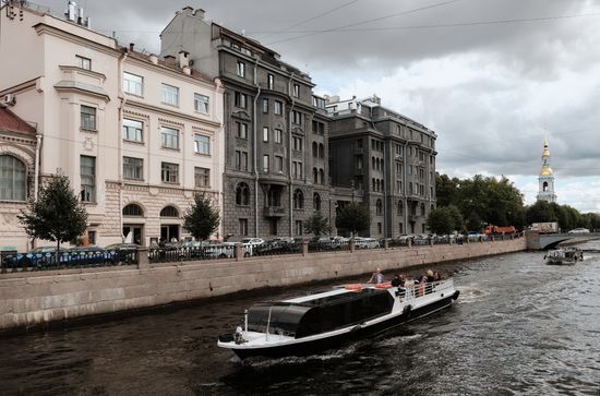 Russia Daily Life