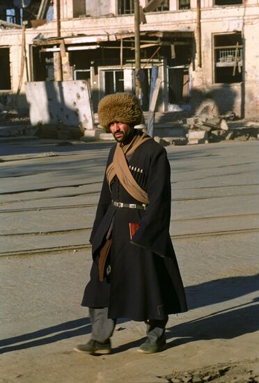 Grozny