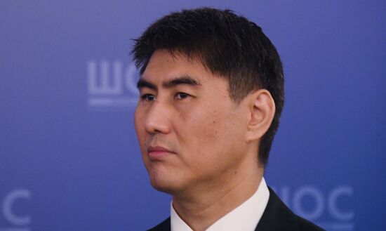 Meeting of the Council of Ministers of Foreign Affairs of SCO Member States. Day two