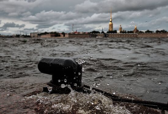 Russia Daily Life
