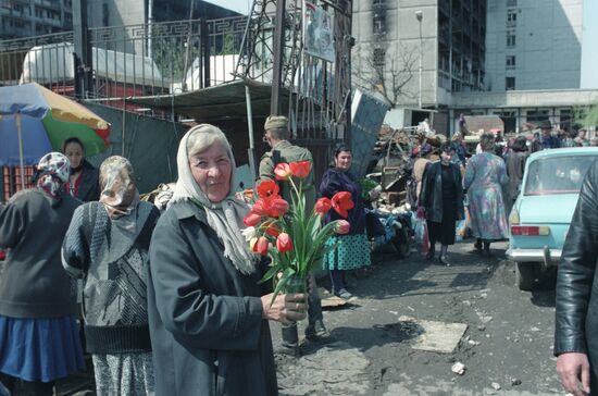 Chechen Republic