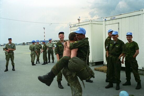 Republic of Serbian Krajina