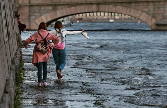 Russia Daily Life