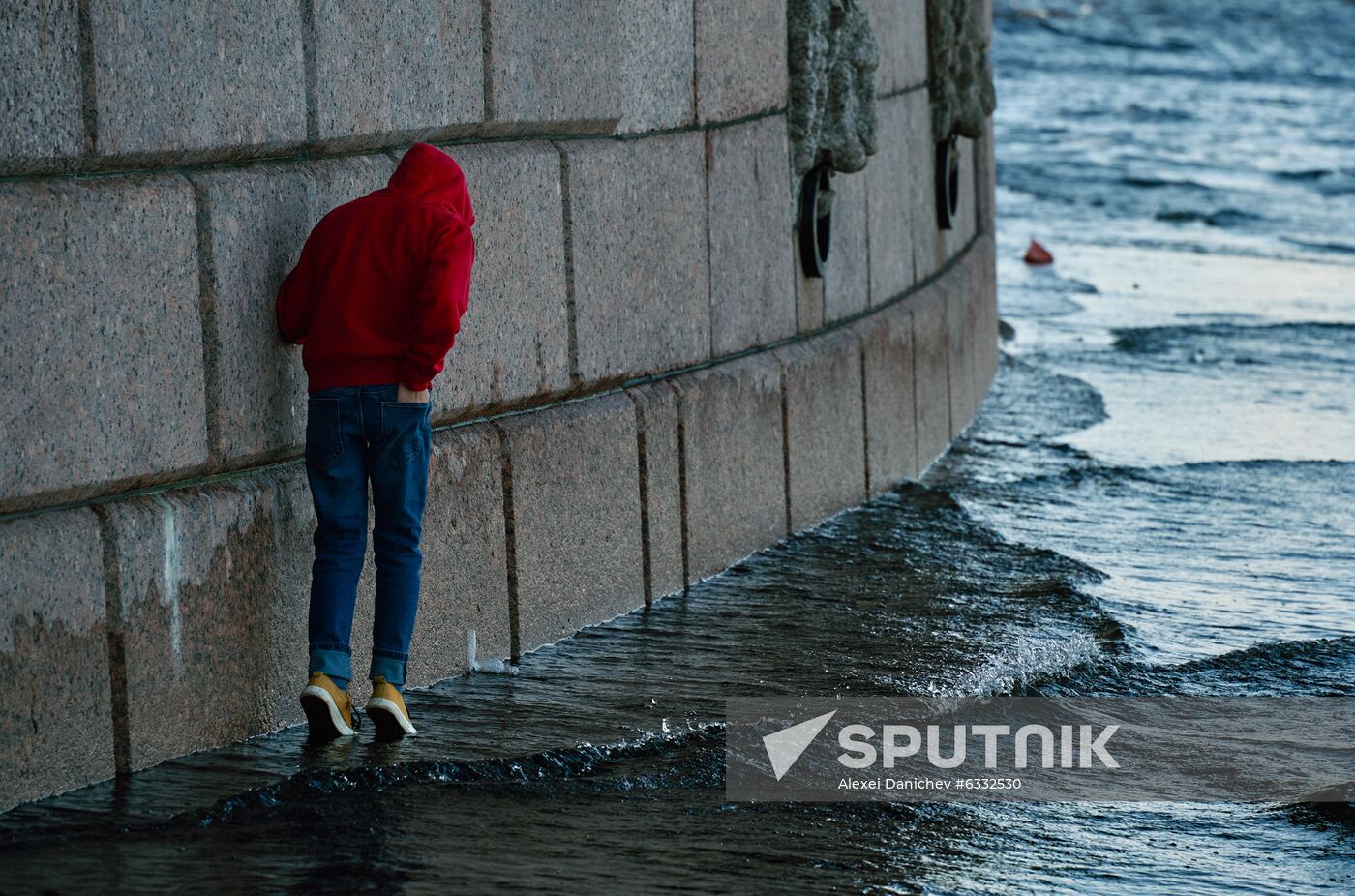 Russia Daily Life