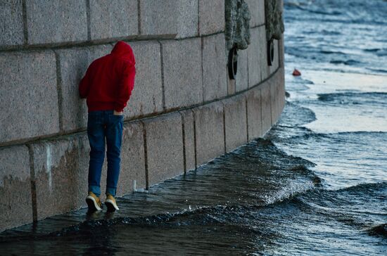 Russia Daily Life
