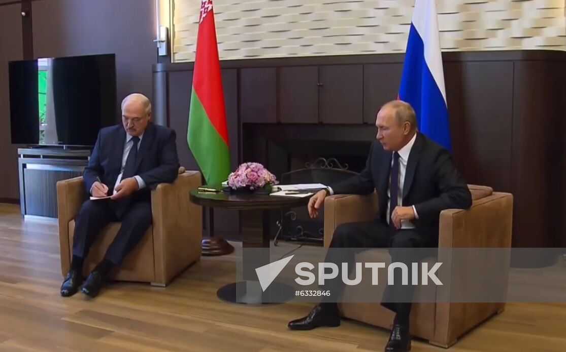 Russia Belarus