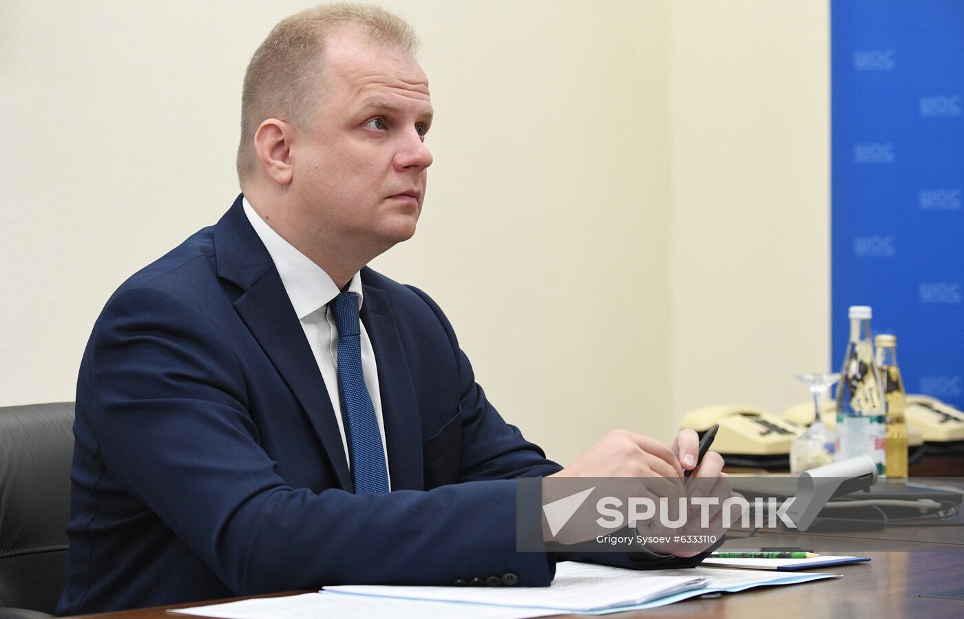 15th Meeting of Security Council  Secretaries of SCO Member States