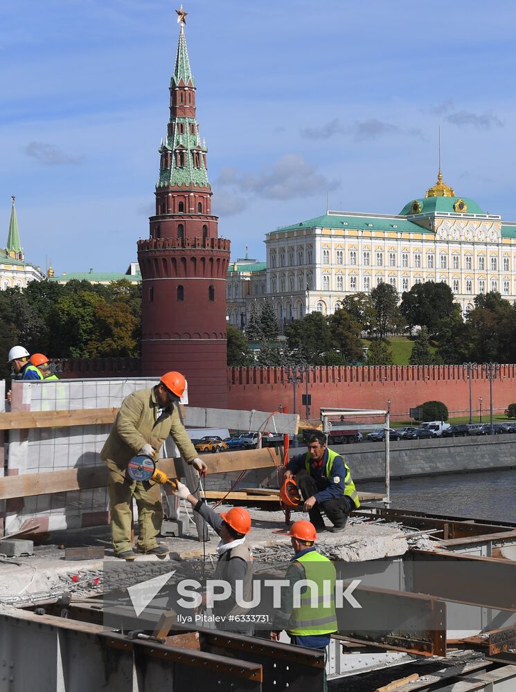 Russia Daily Life
