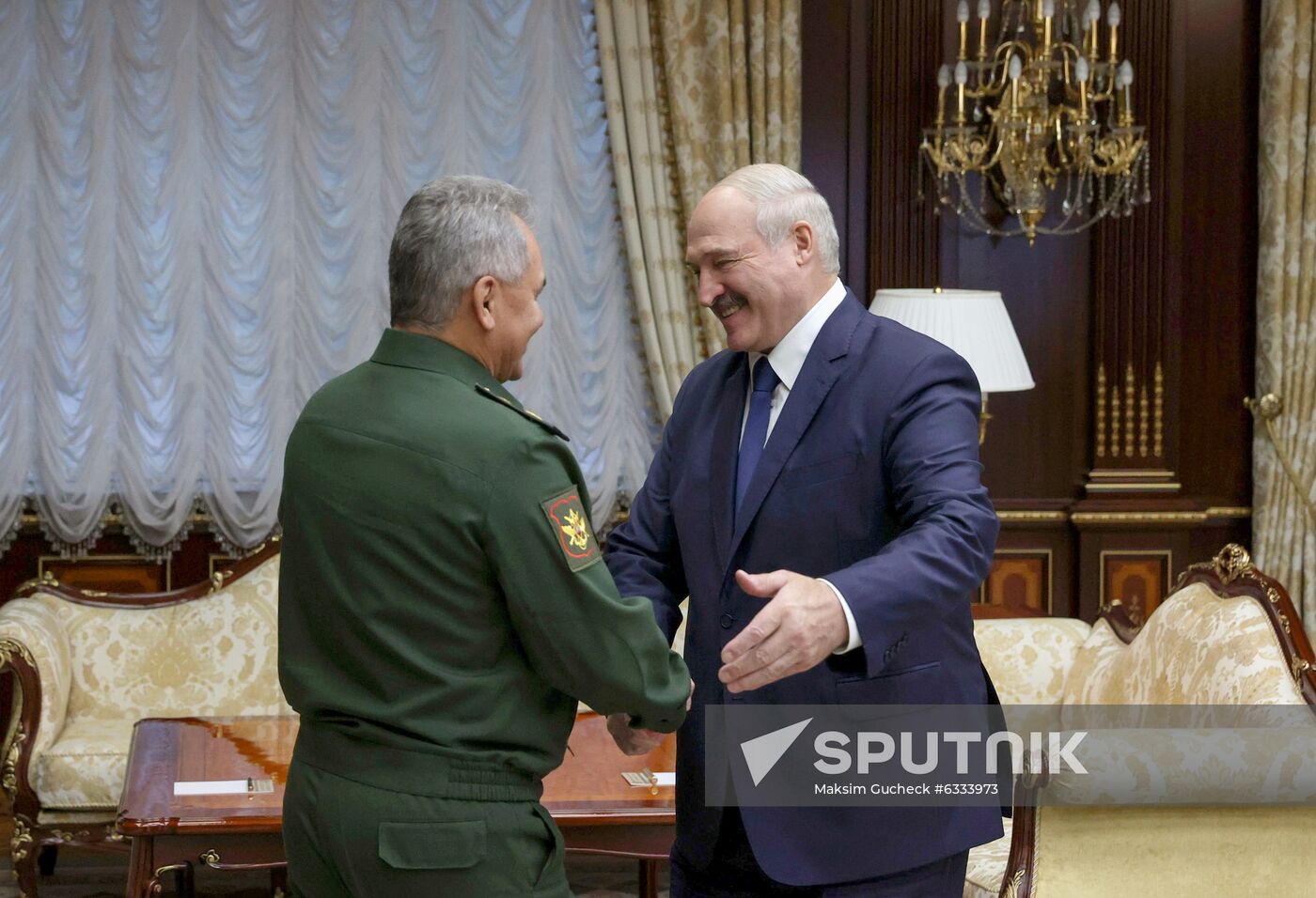 Belarus Russia 